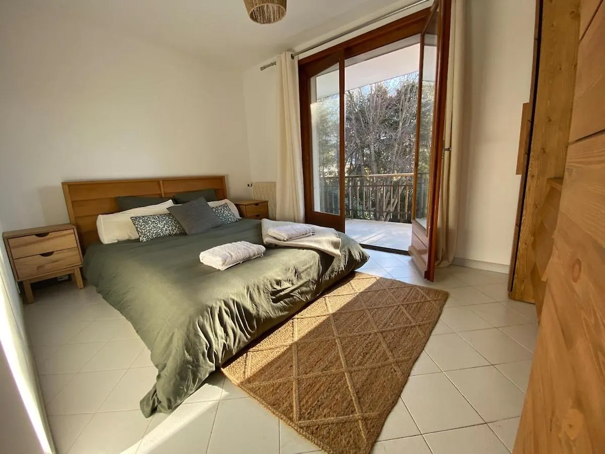 Apartment Chamonix Brise Du Mont
