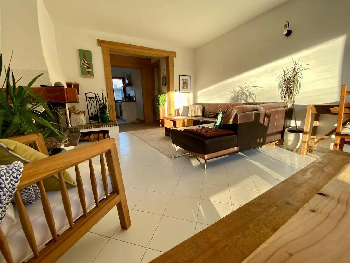 Apartment Chamonix Brise Du Mont