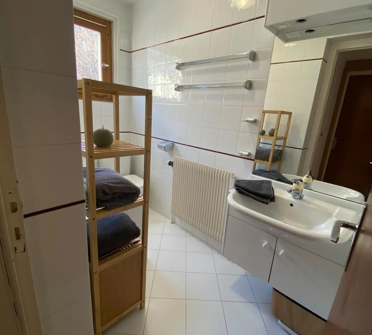 Apartment Chamonix Brise Du Mont