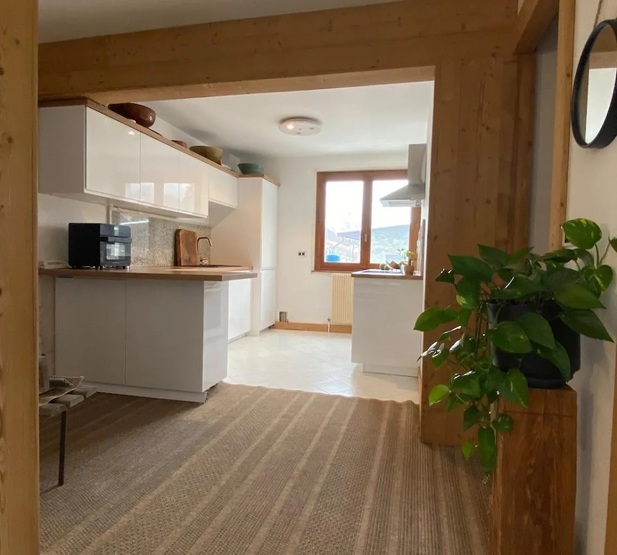 Apartment Chamonix Brise Du Mont צרפת