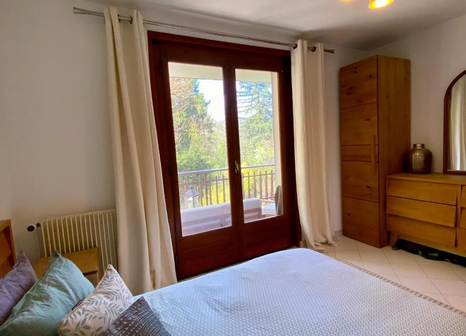 Apartment Chamonix Brise Du Mont