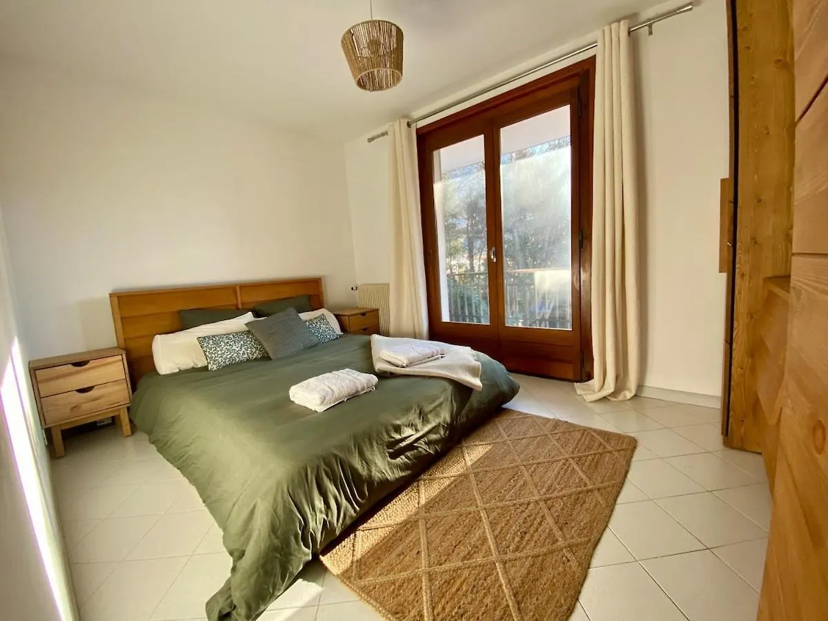 Apartment Chamonix Brise Du Mont 0*,