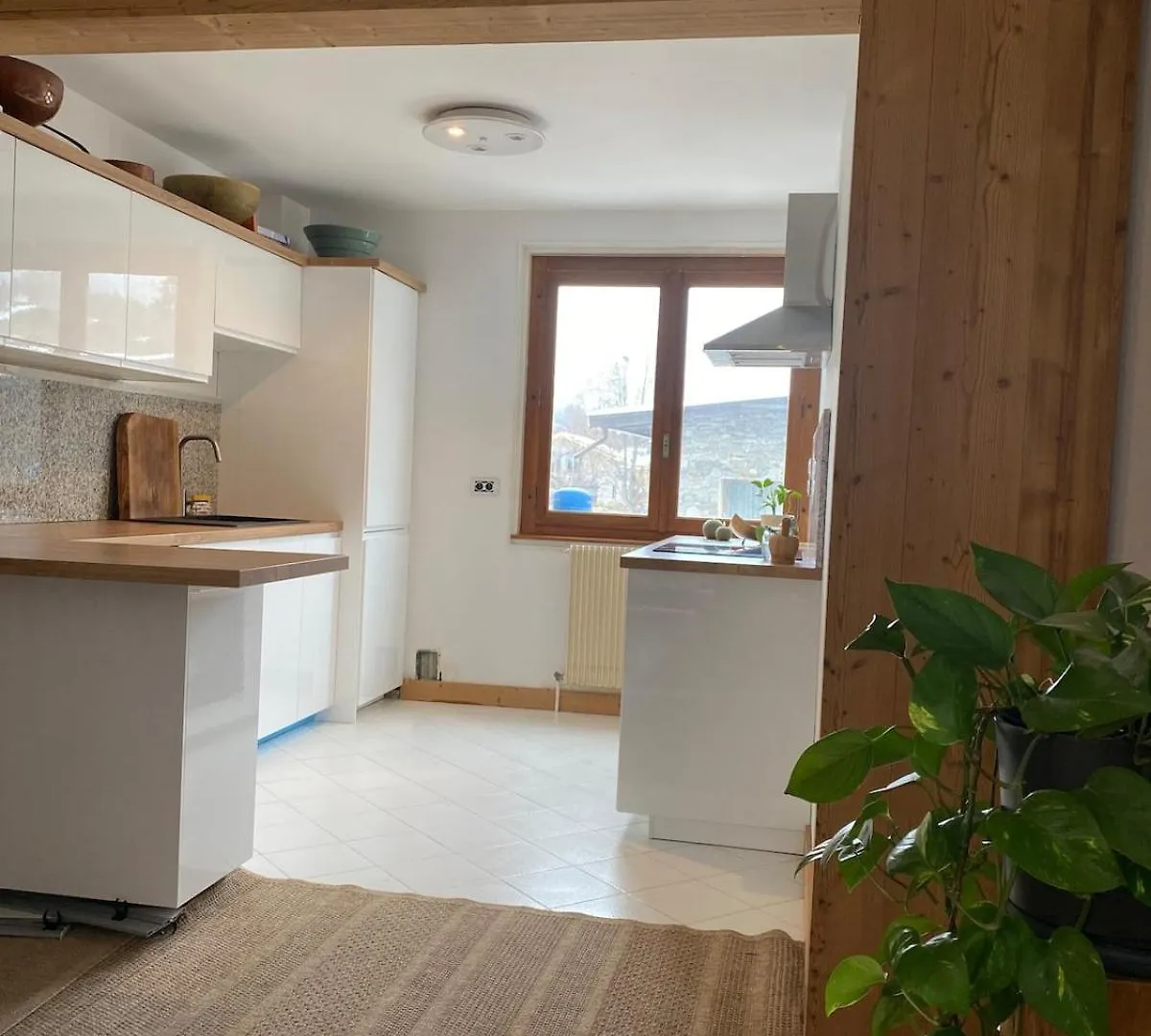 Apartment Chamonix Brise Du Mont France