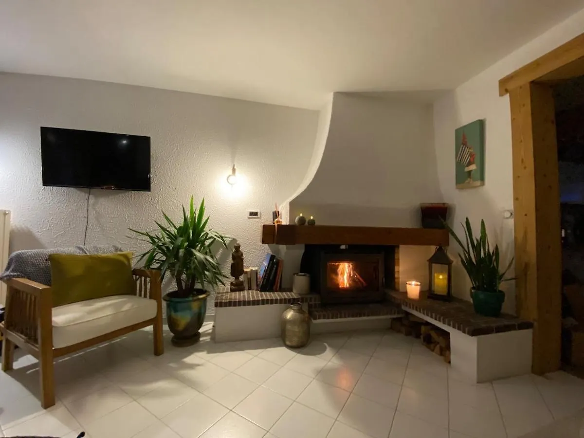 Apartment Chamonix Brise Du Mont