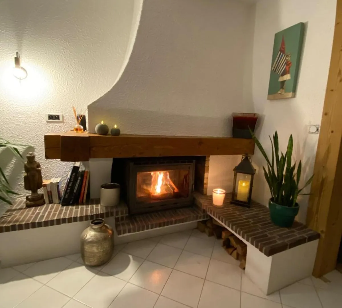Apartment Chamonix Brise Du Mont