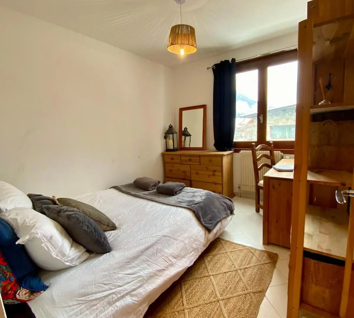 Apartment Chamonix Brise Du Mont