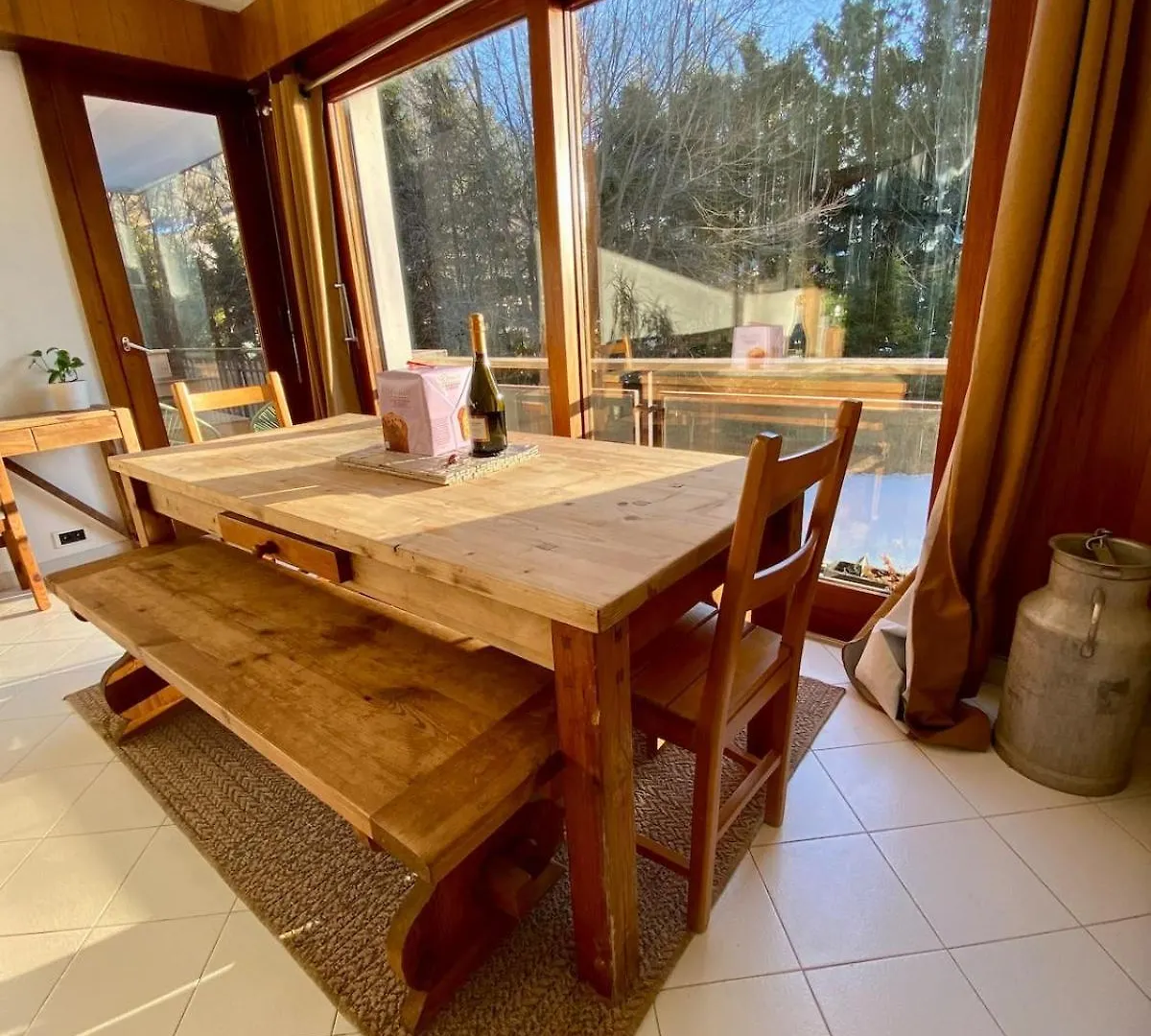 Apartment Chamonix Brise Du Mont
