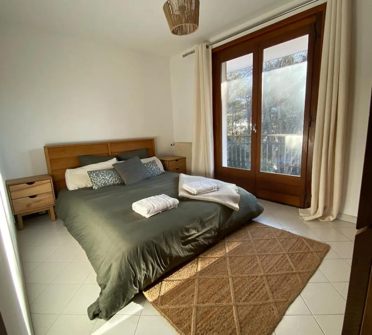 Apartment Chamonix Brise Du Mont