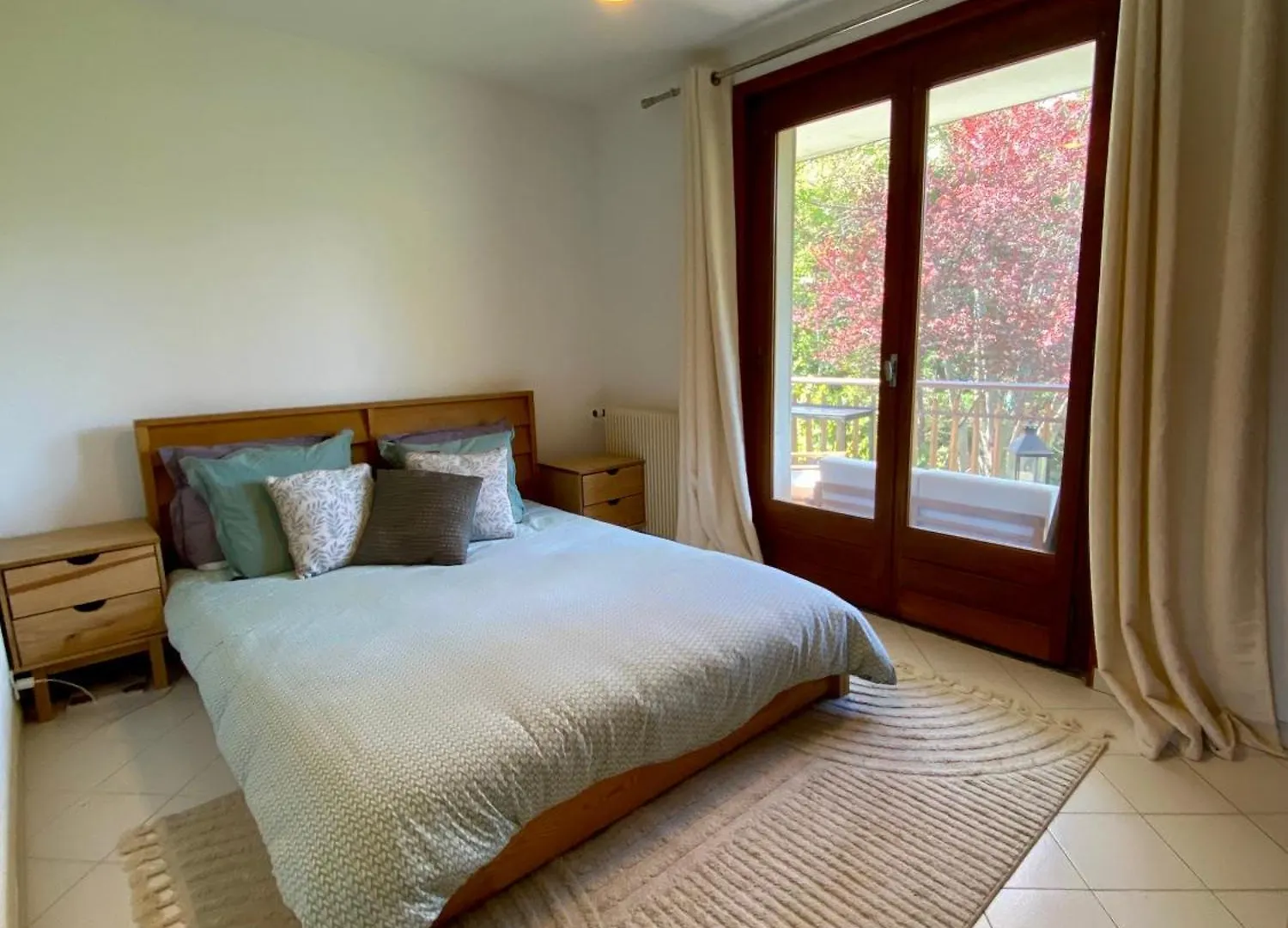 Apartment Chamonix Brise Du Mont 0*,  France