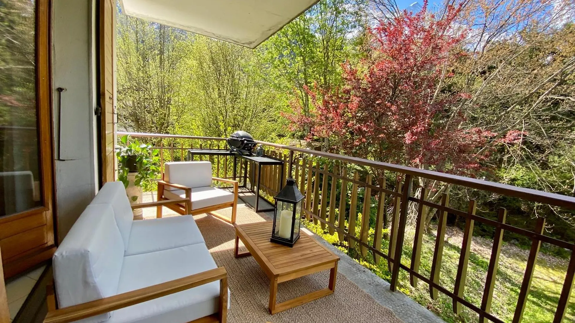 Apartment Chamonix Brise Du Mont